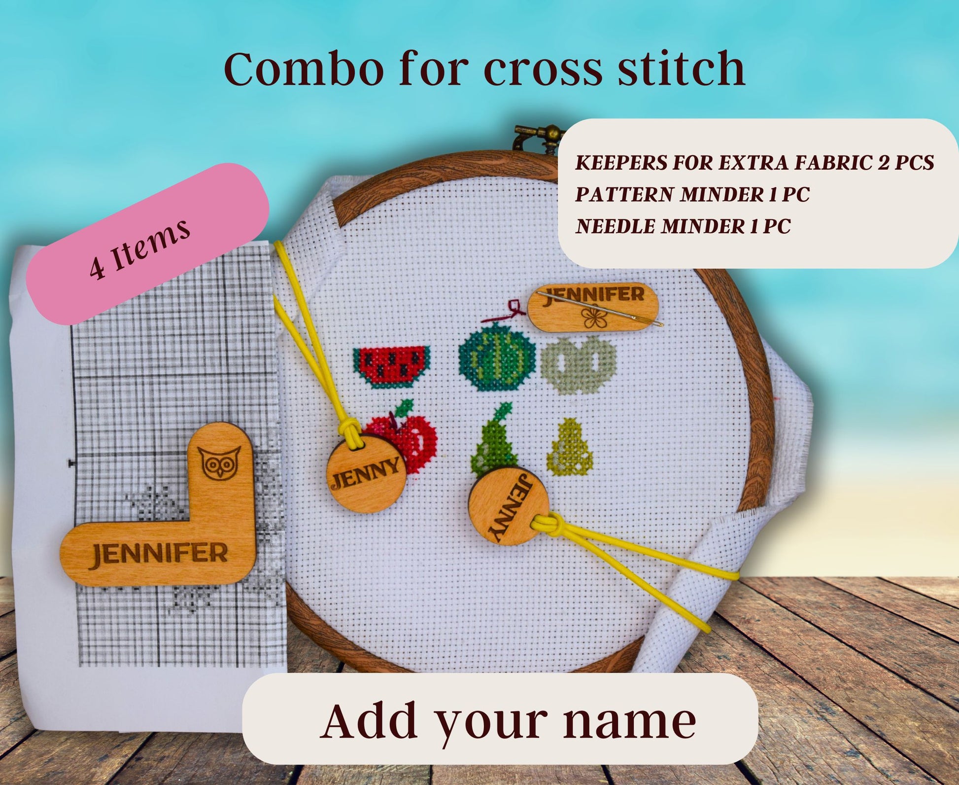 cross stitch pattern cross stitch art counted cross stitch floss drops for cross stitch kit embroidery stand funny embroidery dog embroidery embroidery organizer embroidery floss dariamakes needle minder needle keeper needle holder needle nanny