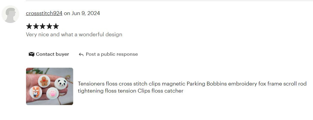 parking bobbins for cross stitching embroidery bobbins magnetic parking method cross stitch Magnetic clips for tightening floss Cross stitch parking bobbins for embroidery frame scroll rod qsnap hoop Tension clips thread catcher magnet dariamakes cross stitch pattern cross stitch art counted cross stitch floss drops for cross stitch kit embroidery stand funny embroidery dog embroidery embroidery organizer embroidery floss クロスステッチ刺繍ツール