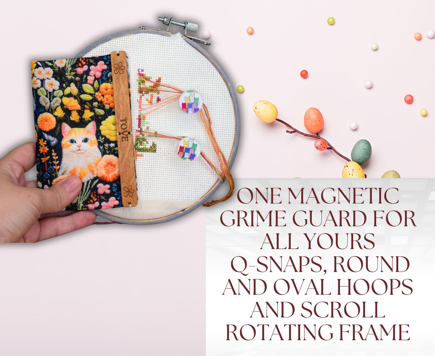 cross stitch grime grime guard 11x17 qsnap cover cross stitch gifts Etsy Grime Guard 11 x 17 grime guard cross stitch supplie keeper magnetic grime guard scroll rods needle keeper dariamakes クロスステッチ刺繍ツール Kreuzstich-Stickerei vyšívání křížkovým stehem broderie au point de croix κέντημα με σταυροβελονιά  ricamo a punto croce 크로스 스티치 자수  krustdūrienu izšūšana siuvinėjimas kryželiu bordado em ponto cruz bordado en punto de cruz korsstygnsbroderi çapraz dikiş nakış التطريز عبر غرزة